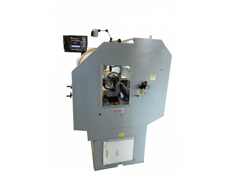 Occasion PROTURN SLX 425, 1.25m Drehmaschine